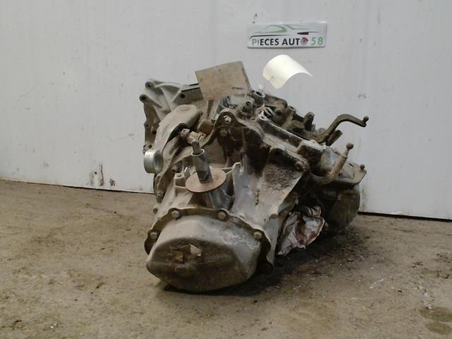 Boite de vitesses PEUGEOT PARTNER 1 PHASE 1 Diesel - 1