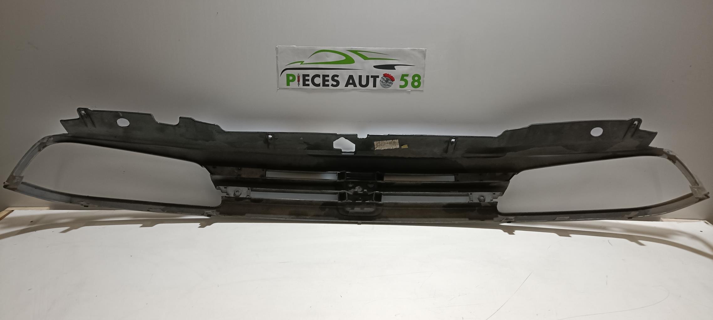 Calandre PEUGEOT 806 PHASE 1  - 1