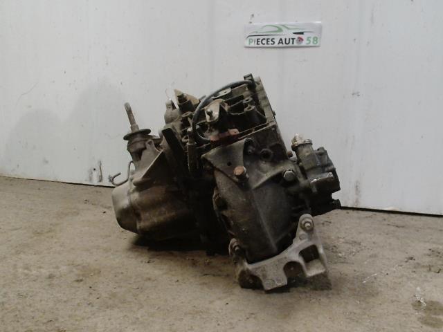 Boite de vitesses CITROEN XSARA  - 1