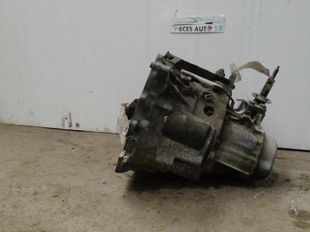 Boite de vitesses PEUGEOT 406  - 1