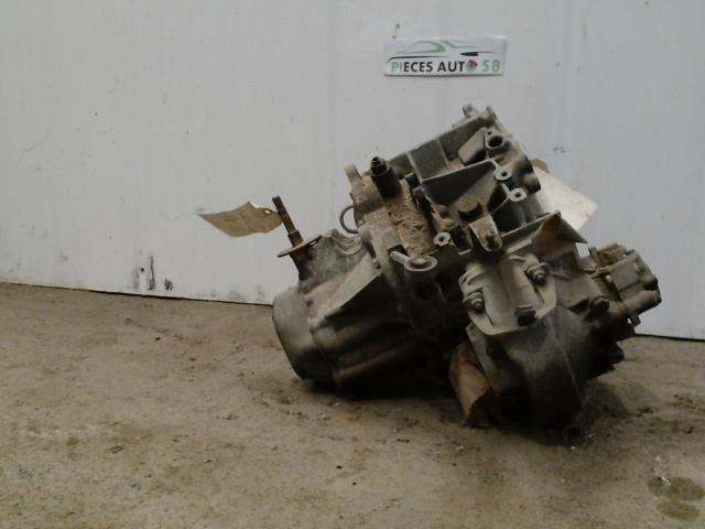 Boite de vitesses PEUGEOT 306 Diesel - 1