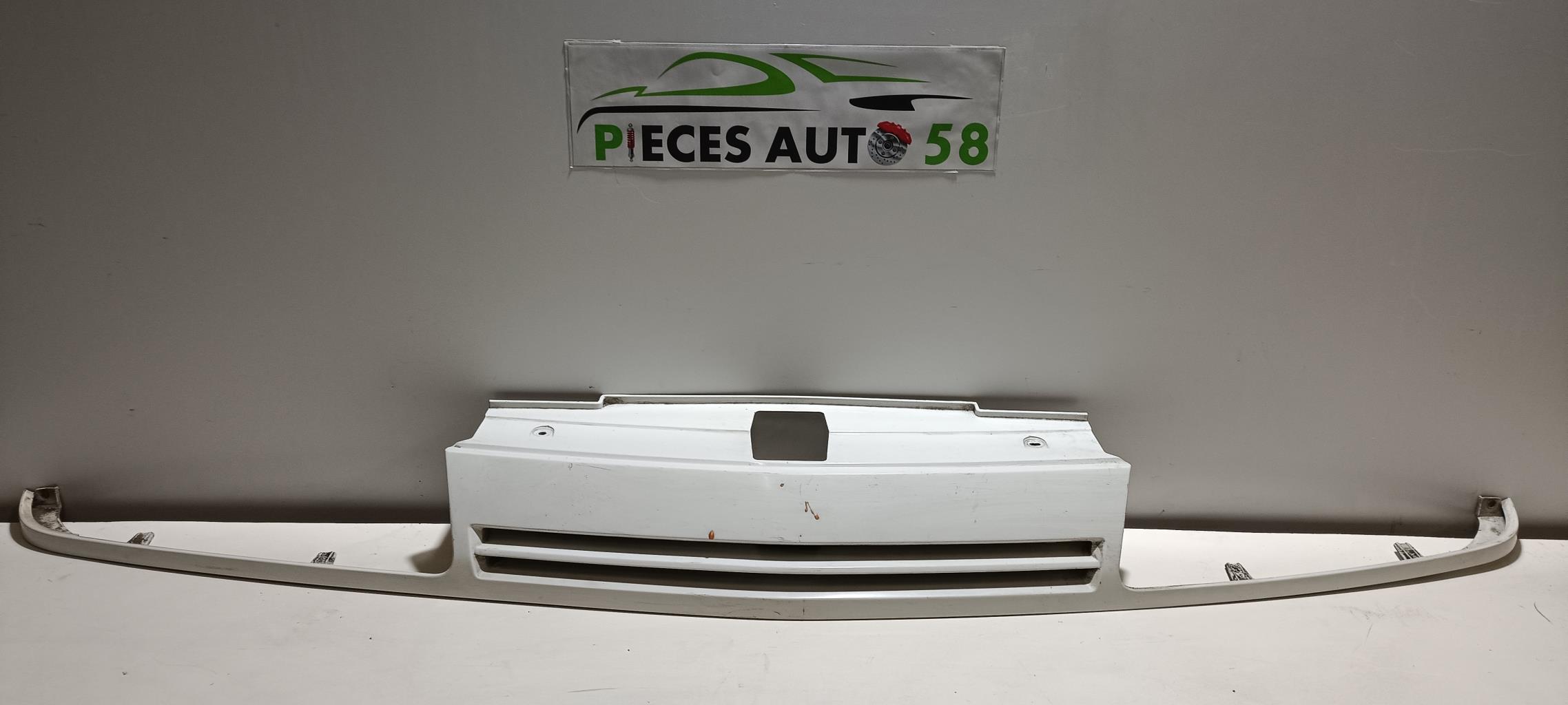 Calandre CITROEN XANTIA PHASE 1  - 1