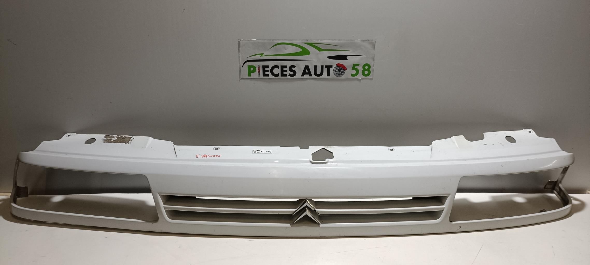 Calandre CITROEN EVASION PHASE 1  - 1