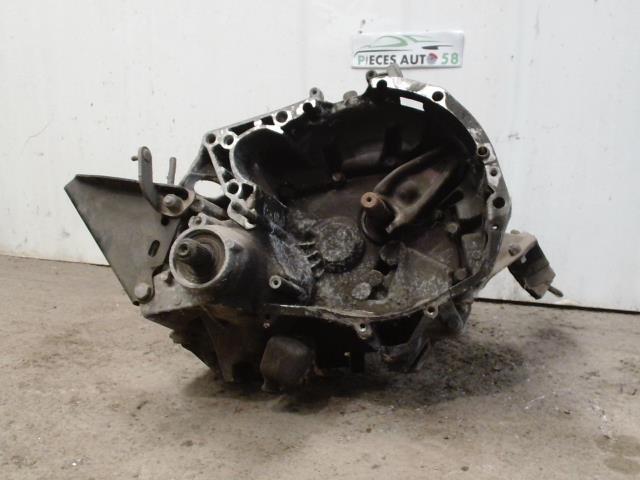 Boite de vitesses RENAULT SUPER 5 Essence - 1