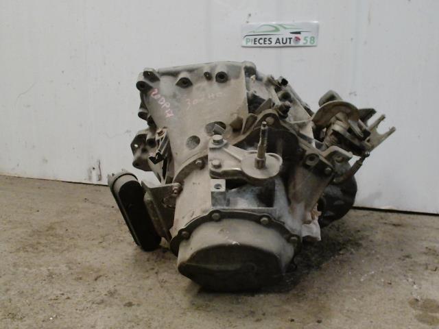 Boite de vitesses PEUGEOT 307 Diesel - 1