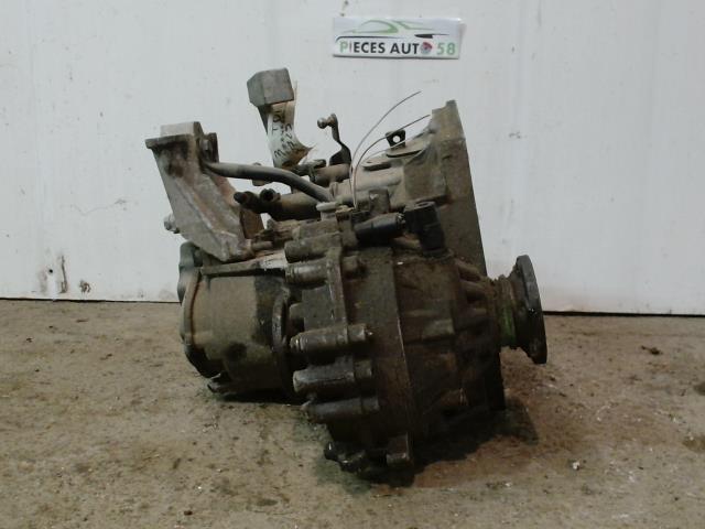 Boite de vitesses AUDI A3 1 PHASE 1 Diesel - 1