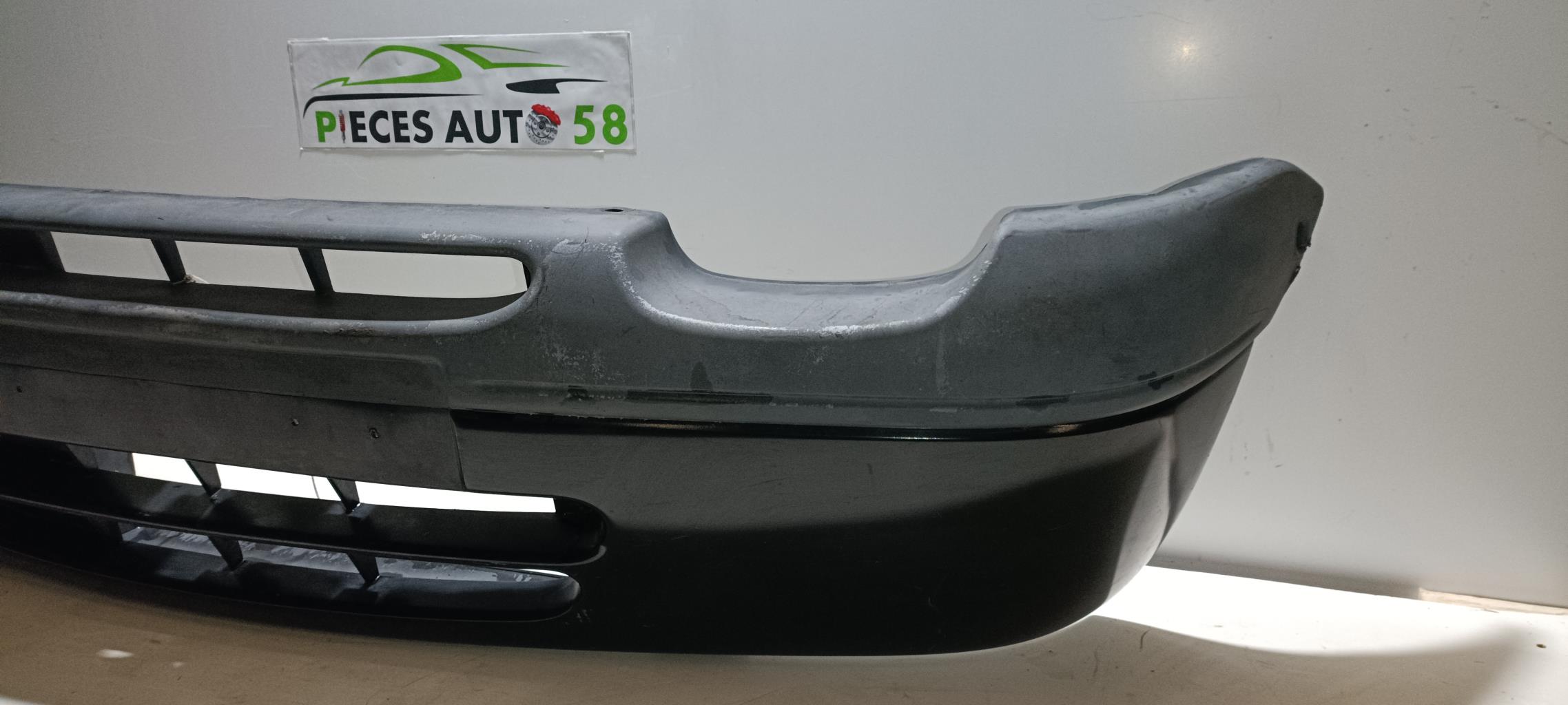 Pare choc avant RENAULT TWINGO 1 PHASE 3  - 1