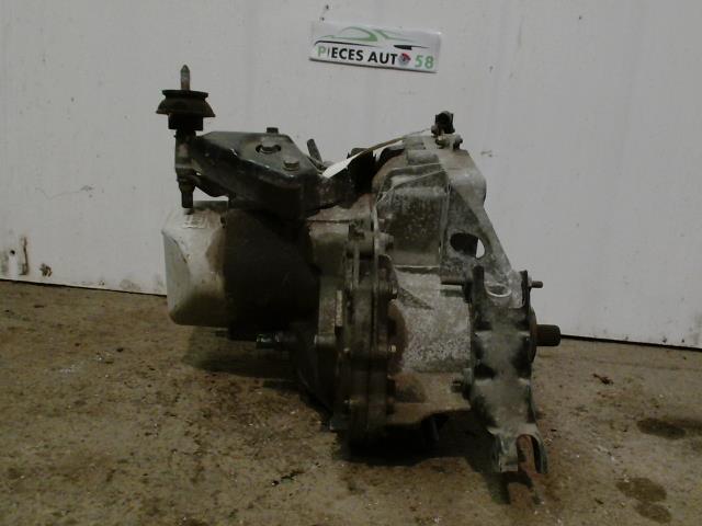 Boite de vitesses RENAULT MEGANE 1 PHASE 2 Essence - 1