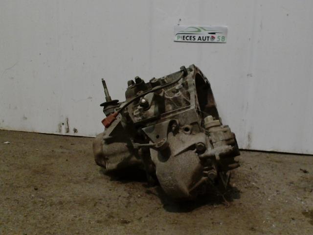 Boite de vitesses PEUGEOT 206 PHASE 1 Diesel - 1