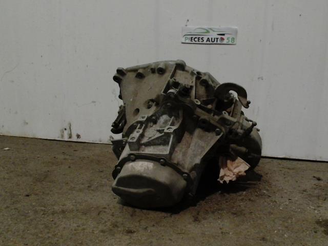 Boite de vitesses PEUGEOT 307 PHASE 1 BREAK Diesel - 1