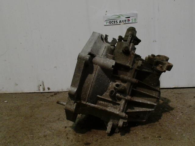 Boite de vitesses ALFA ROMEO 159 Diesel - 1