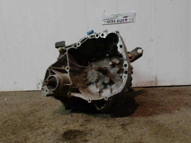 Boite de vitesses RENAULT CLIO 1  - 1