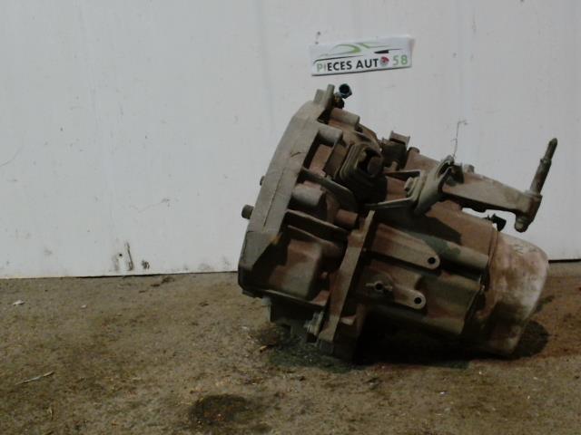 Boite de vitesses RENAULT CLIO 1  - 1