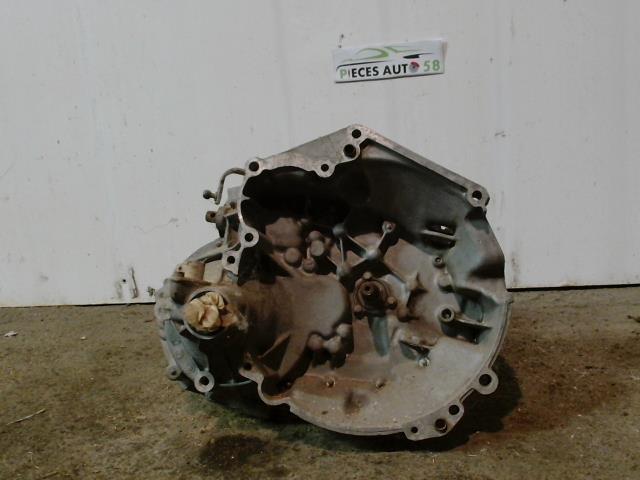 Boite de vitesses CITROEN AX Essence - 1
