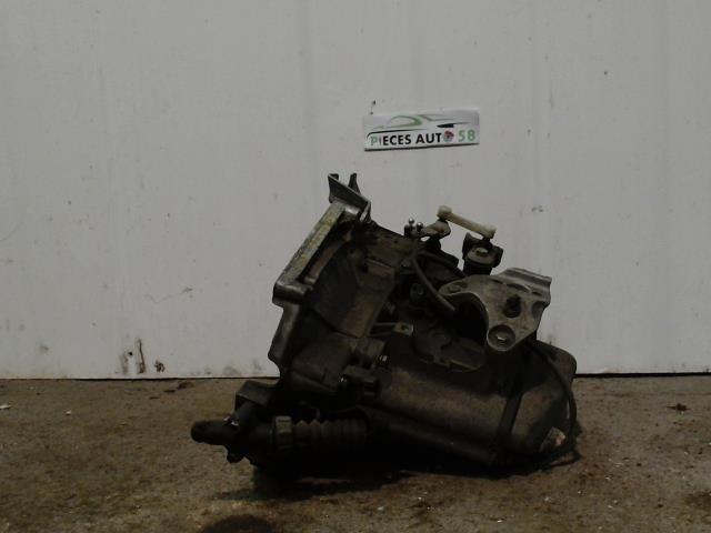 Boite de vitesses CITROEN C3 1 PHASE 2 Essence - 1