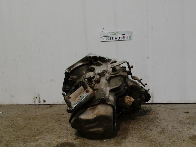 Boite de vitesses PEUGEOT 106 PHASE 1 Essence - 1