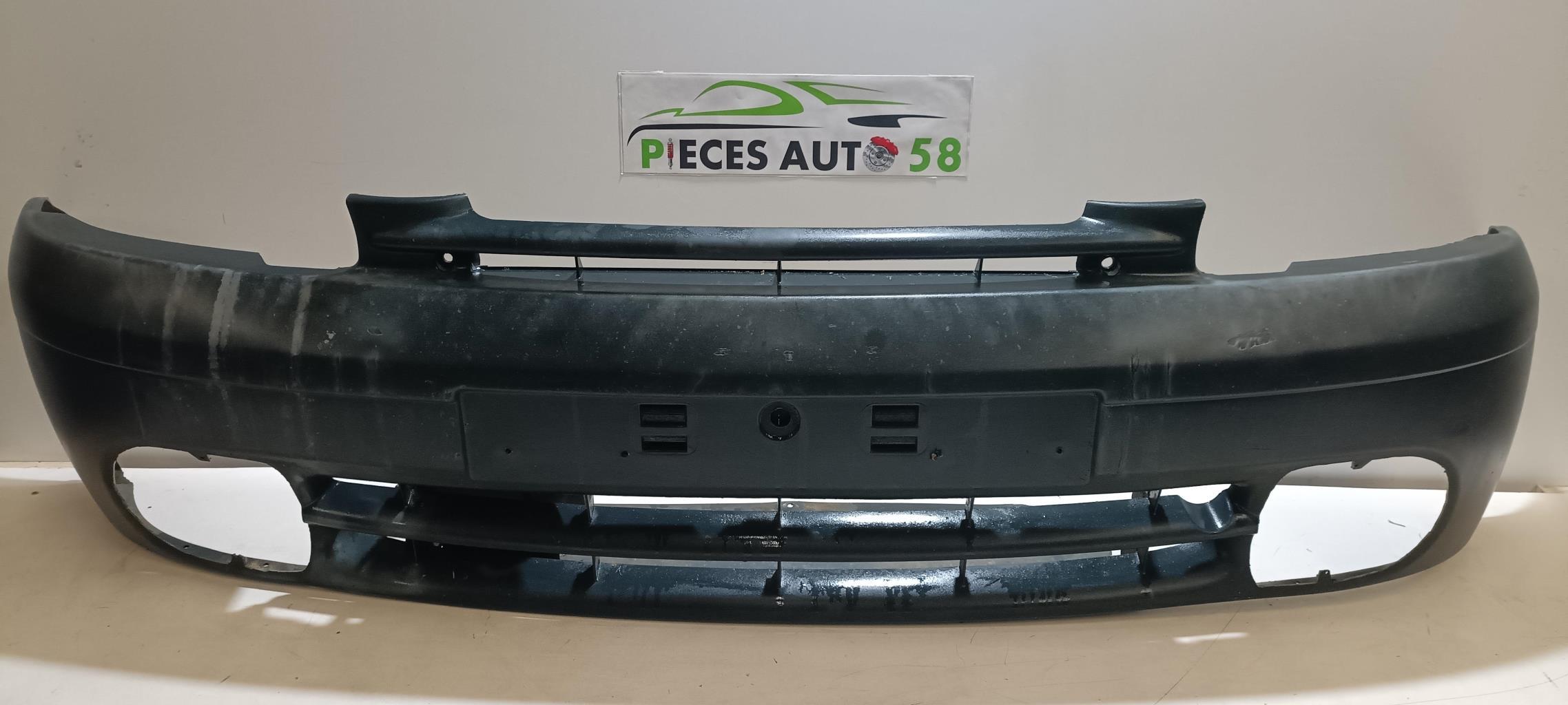 Pare choc avant RENAULT KANGOO 1 PHASE 1  - 1