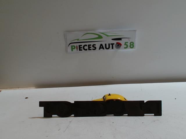 Logo PEUGEOT   - 1
