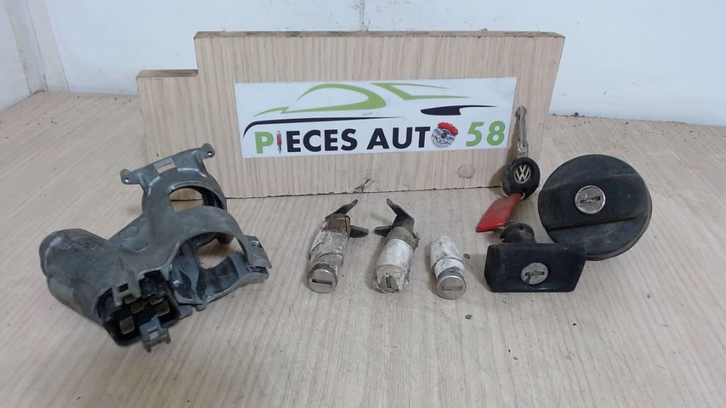 Kit barillet VOLKSWAGEN JETTA 2  - 1