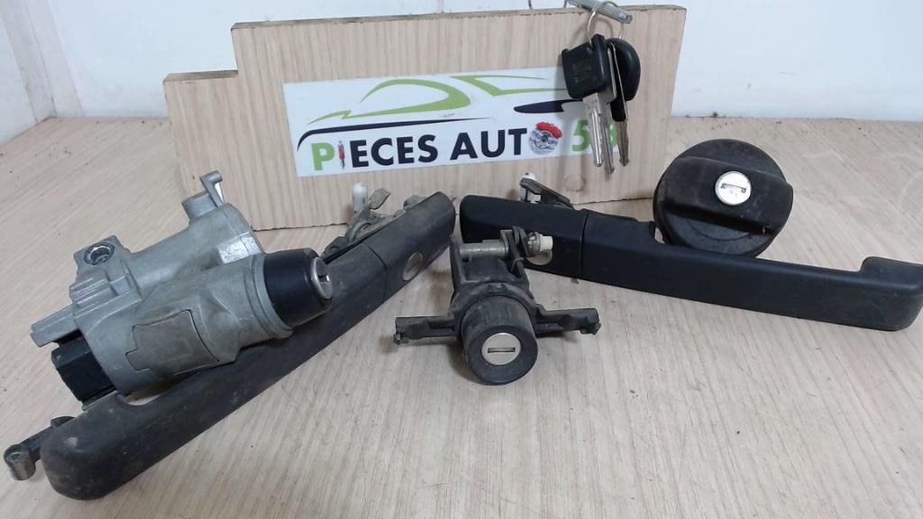 Kit barillet SEAT CORDOBA 1 Essence - 1