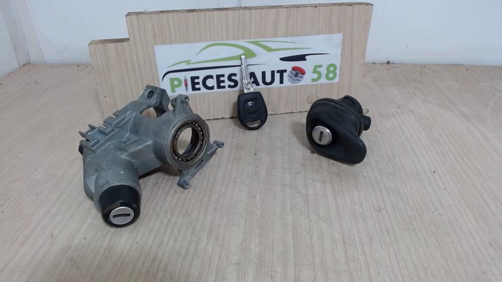 Kit barillet SEAT CORDOBA 1 Essence - 1