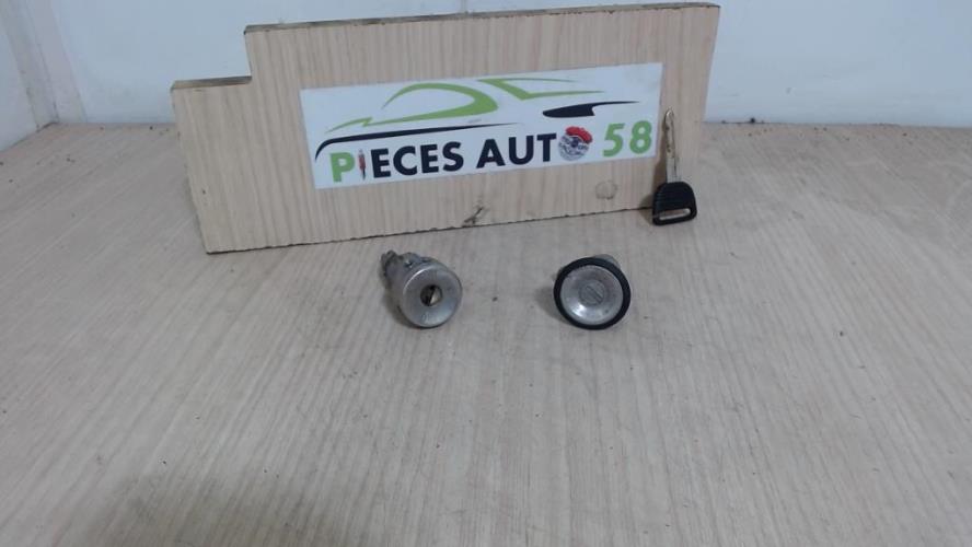 Photo de la pièce