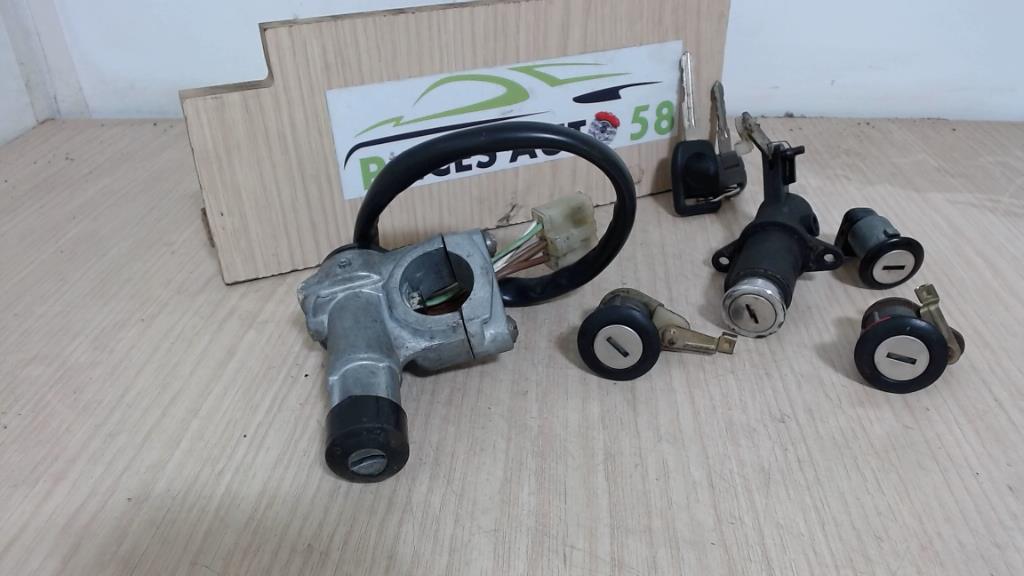 Kit barillet AUSTIN MONTEGO  - 1
