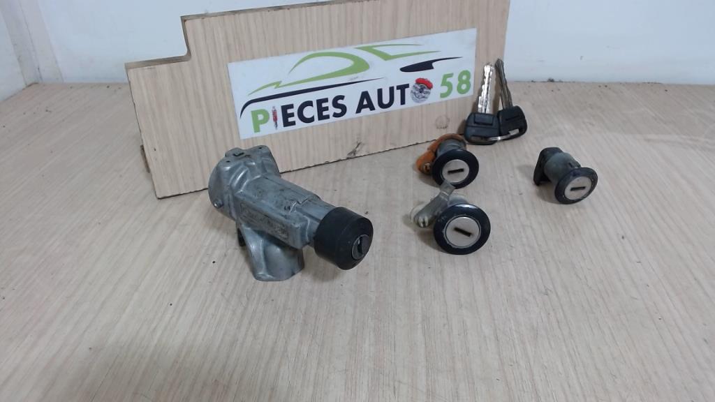 Kit barillet AUSTIN MONTEGO  - 1