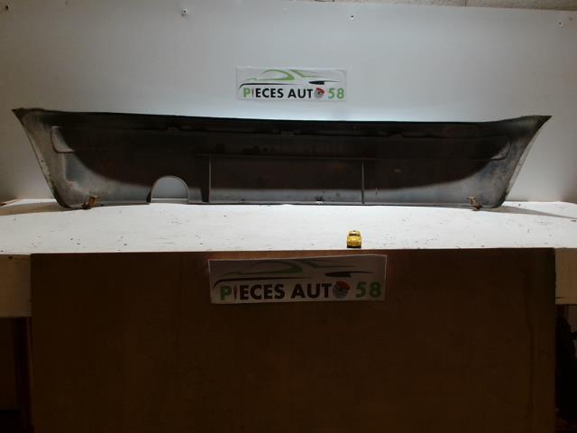 Pare choc arriere NISSAN MICRA 2 PHASE 1  - 1