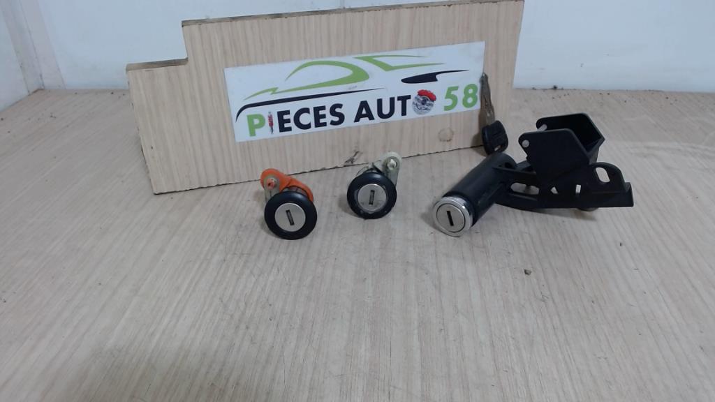 Kit barillet ROVER 100  - 1