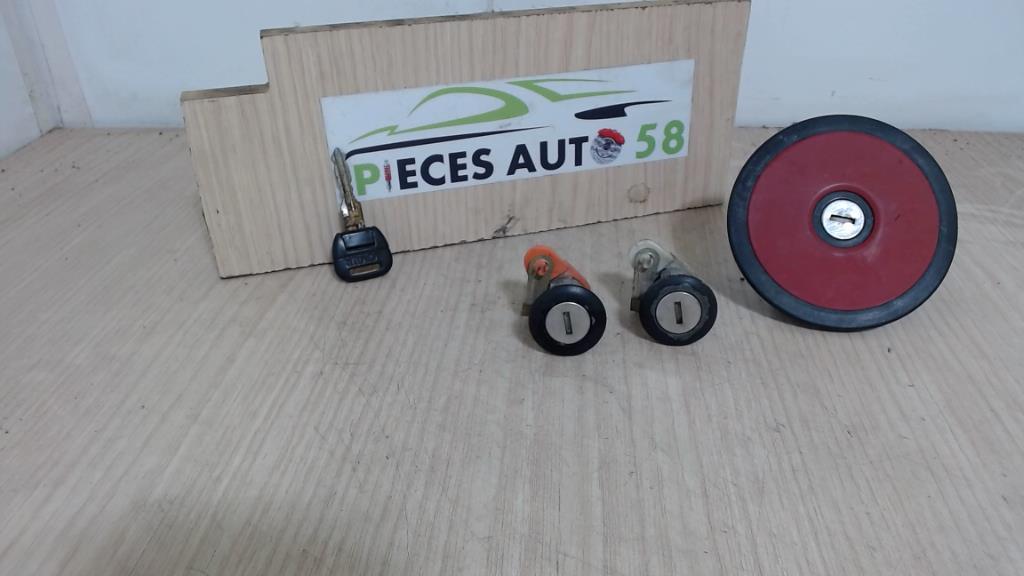 Kit barillet ROVER 100  - 1