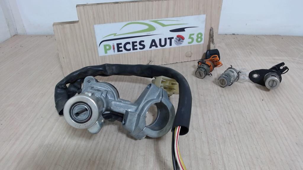 Kit barillet ROVER 200 2  - 1