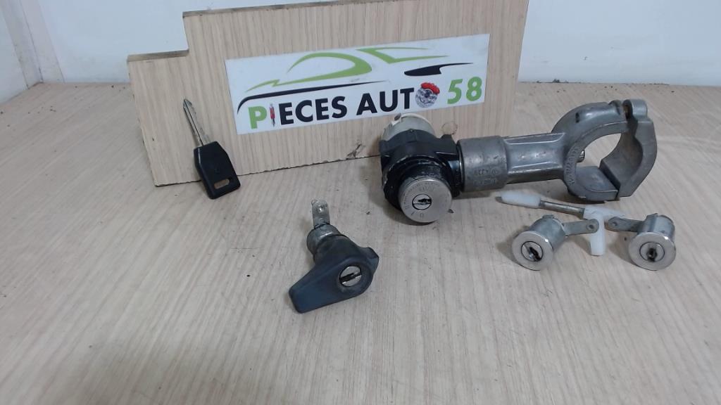 Kit barillet SKODA FAVORIT  - 1