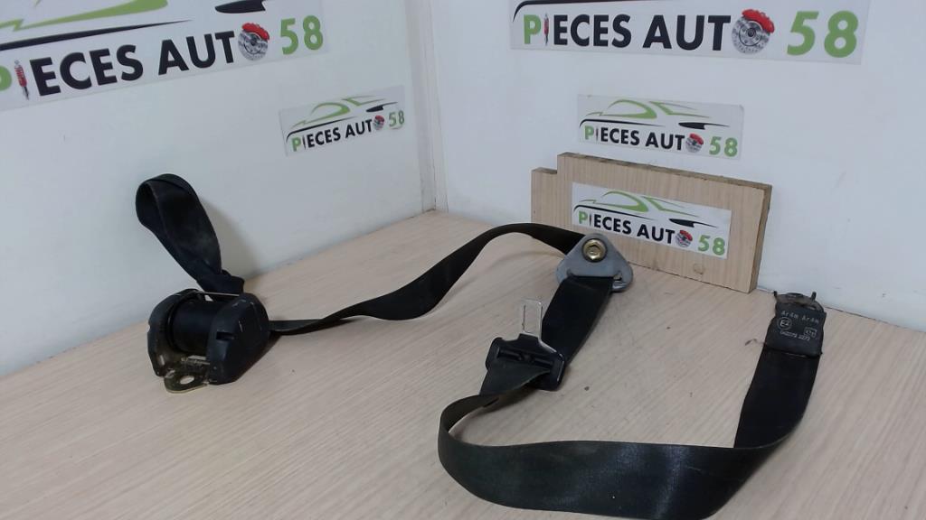 Ceinture avant droit RENAULT EXPRESS  - 1