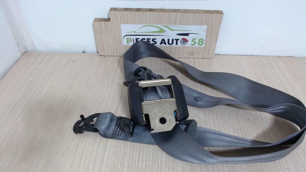 Ceinture arriere gauche RENAULT CLIO 1  - 1