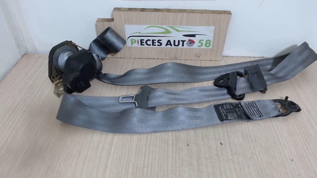 Ceinture arriere gauche RENAULT CLIO 1  - 1