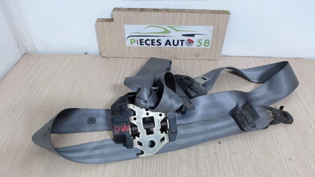 Ceinture arriere gauche RENAULT CLIO 1  - 1