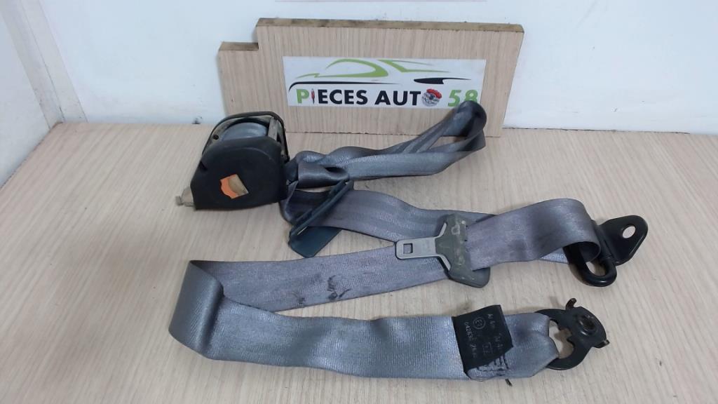 Ceinture arriere gauche RENAULT CLIO 1  - 1