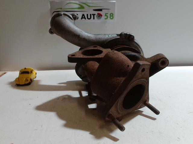 Turbo RENAULT LAGUNA 1 PHASE 2 Diesel - 1