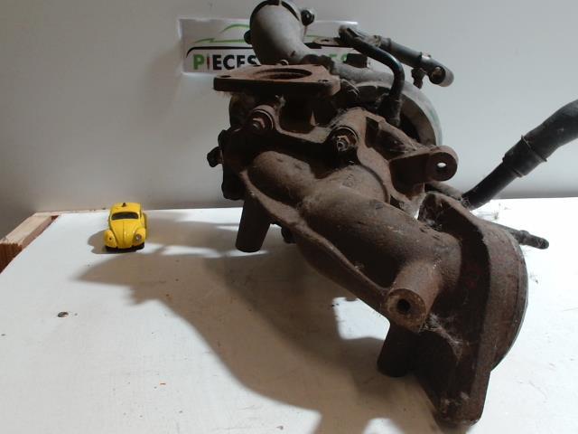 Turbo RENAULT LAGUNA 1 PHASE 2  - 1