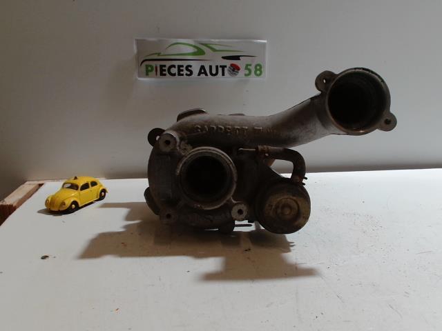 Turbo RENAULT LAGUNA 1 PHASE 2 Diesel - 1