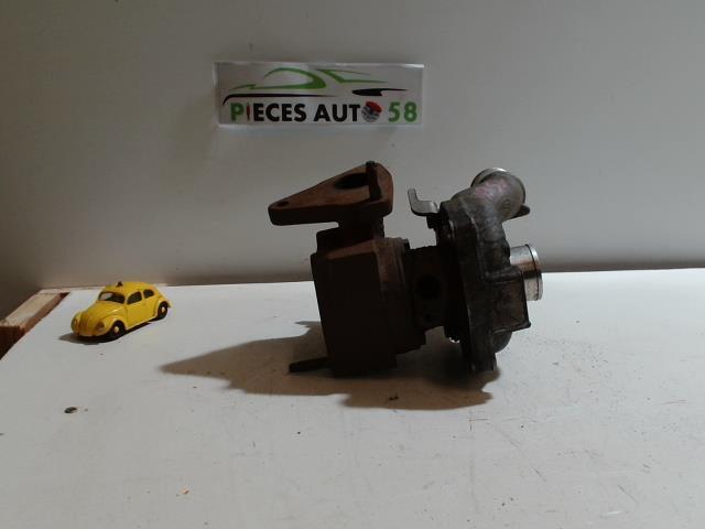 Turbo RENAULT CLIO 3  - 1