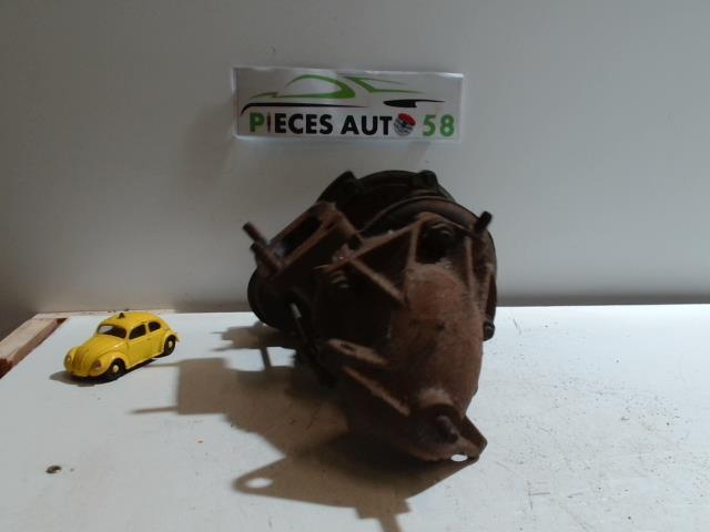 Turbo RENAULT R21 Non renseignée - 1