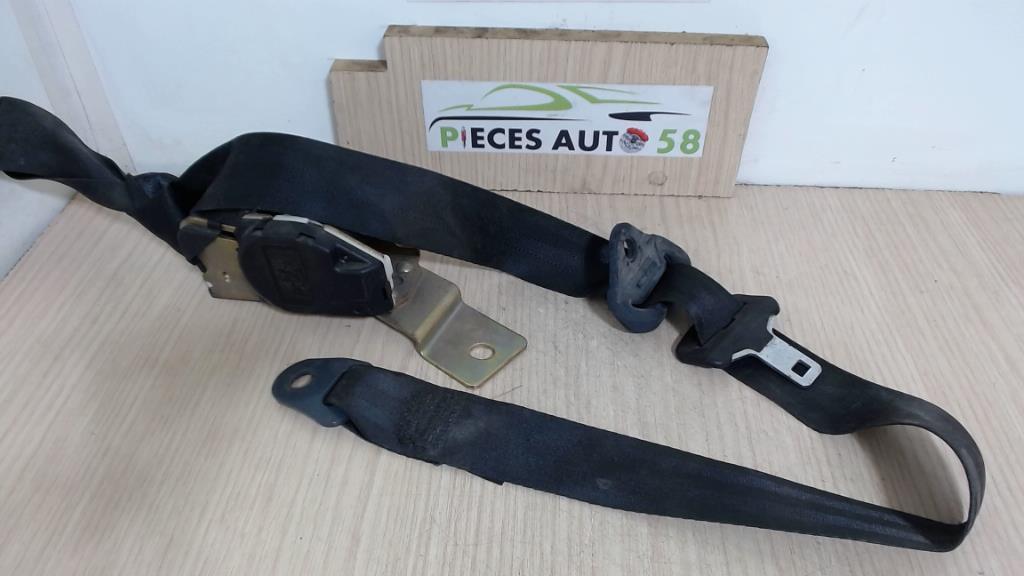 Ceinture avant droit CITROEN BX  - 1