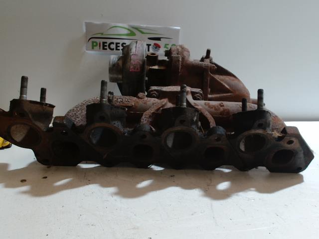 Turbo RENAULT ESPACE 1 PHASE 1 Diesel - 1