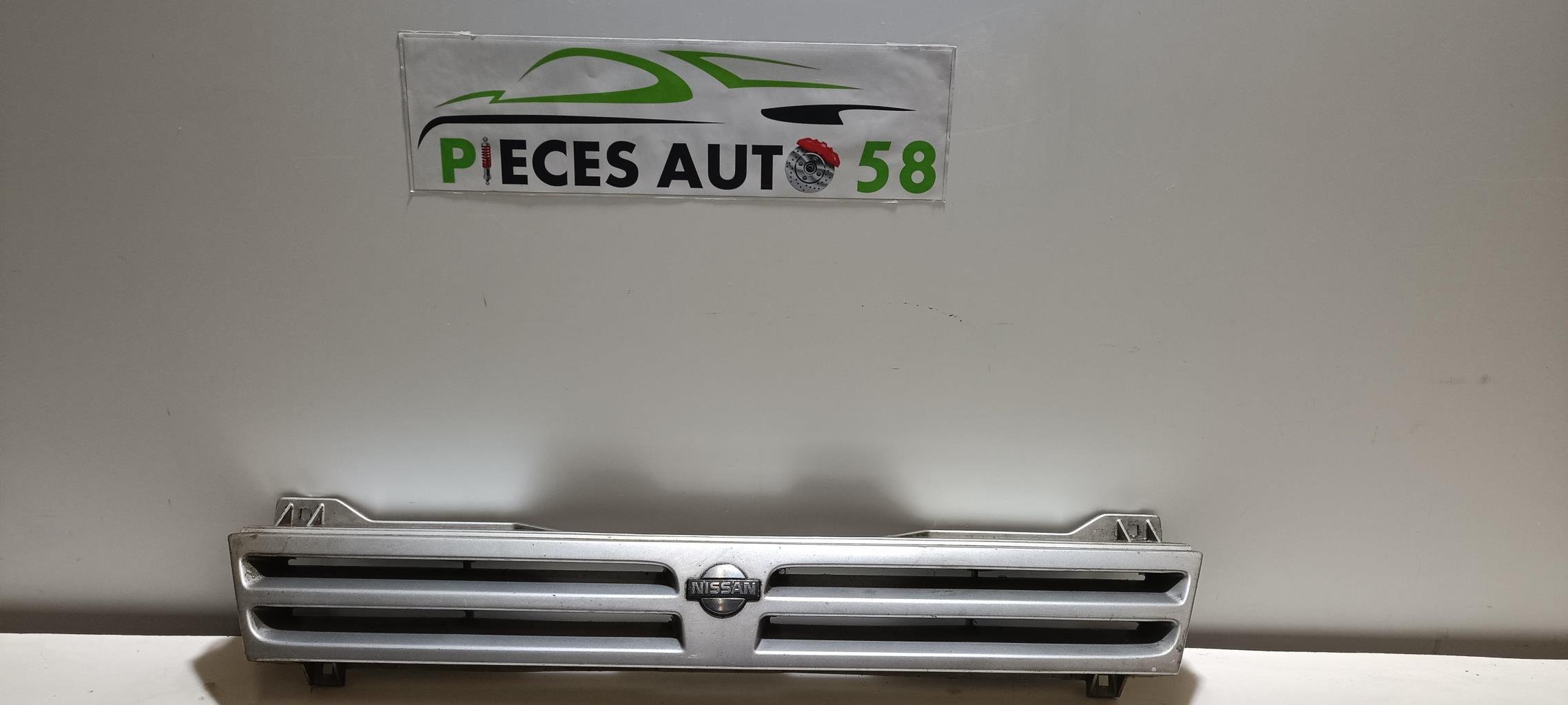 Calandre NISSAN PRIMERA 1 PHASE 1  - 1