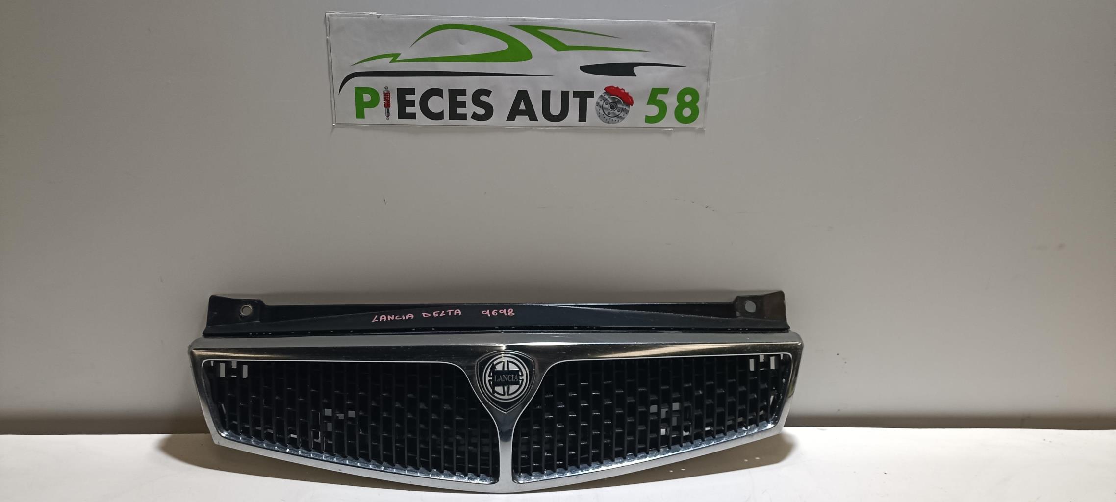 Calandre LANCIA DELTA 2 Essence - 1