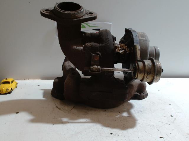 Turbo PEUGEOT 406  - 1