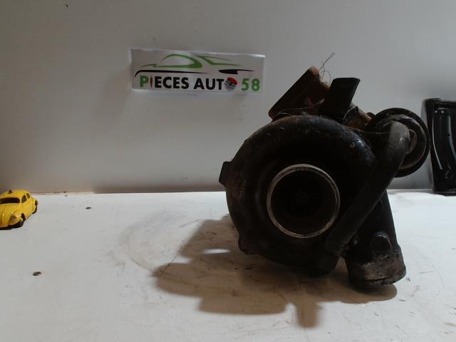 Turbo RENAULT R25 Diesel - 1