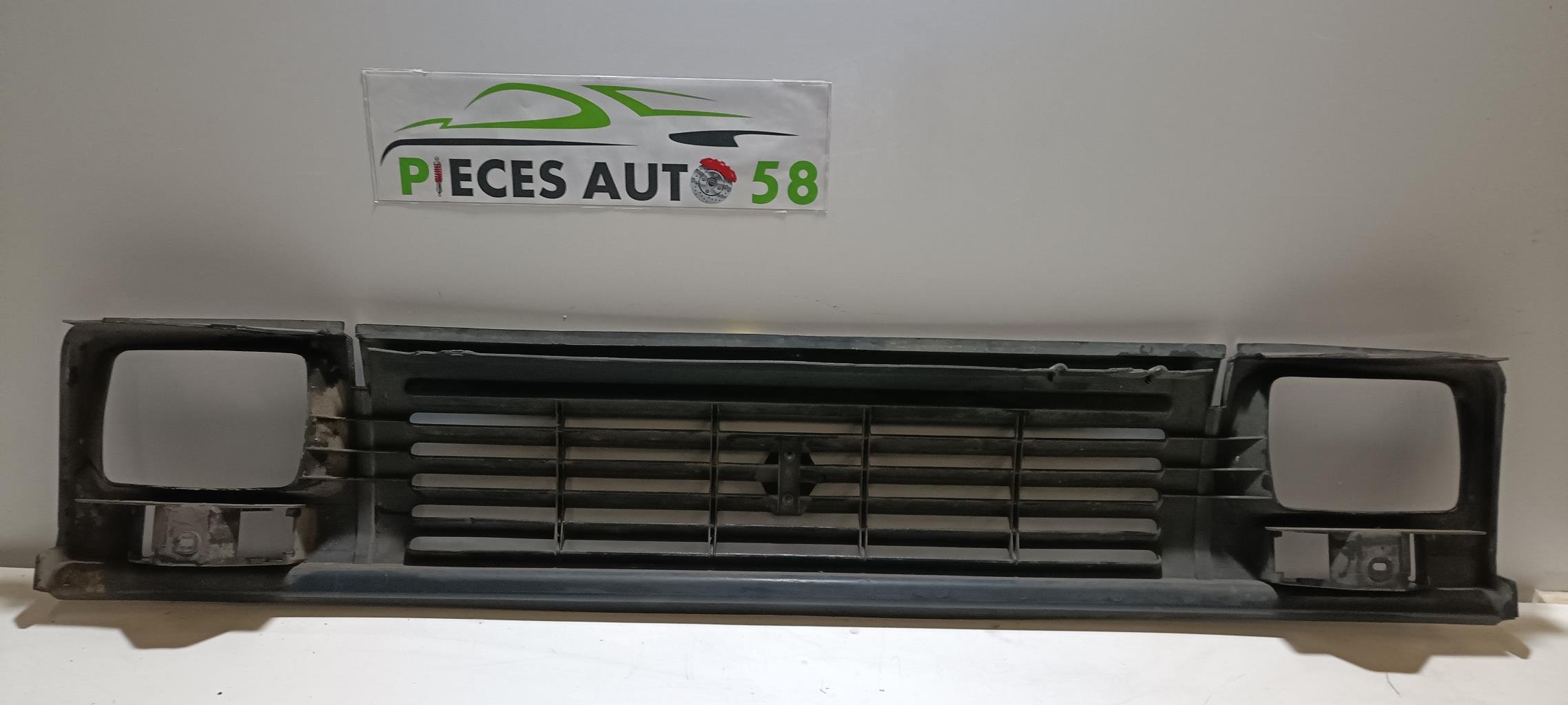 Calandre RENAULT EXPRESS PHASE 1  - 1